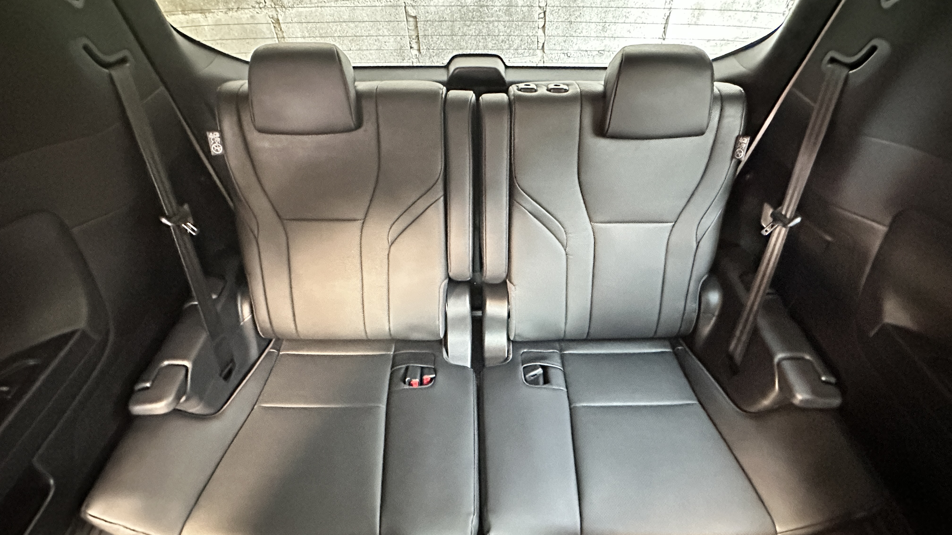 New Toyota Alphard Z 40 Model 2024-2025 VIP 7 Seats