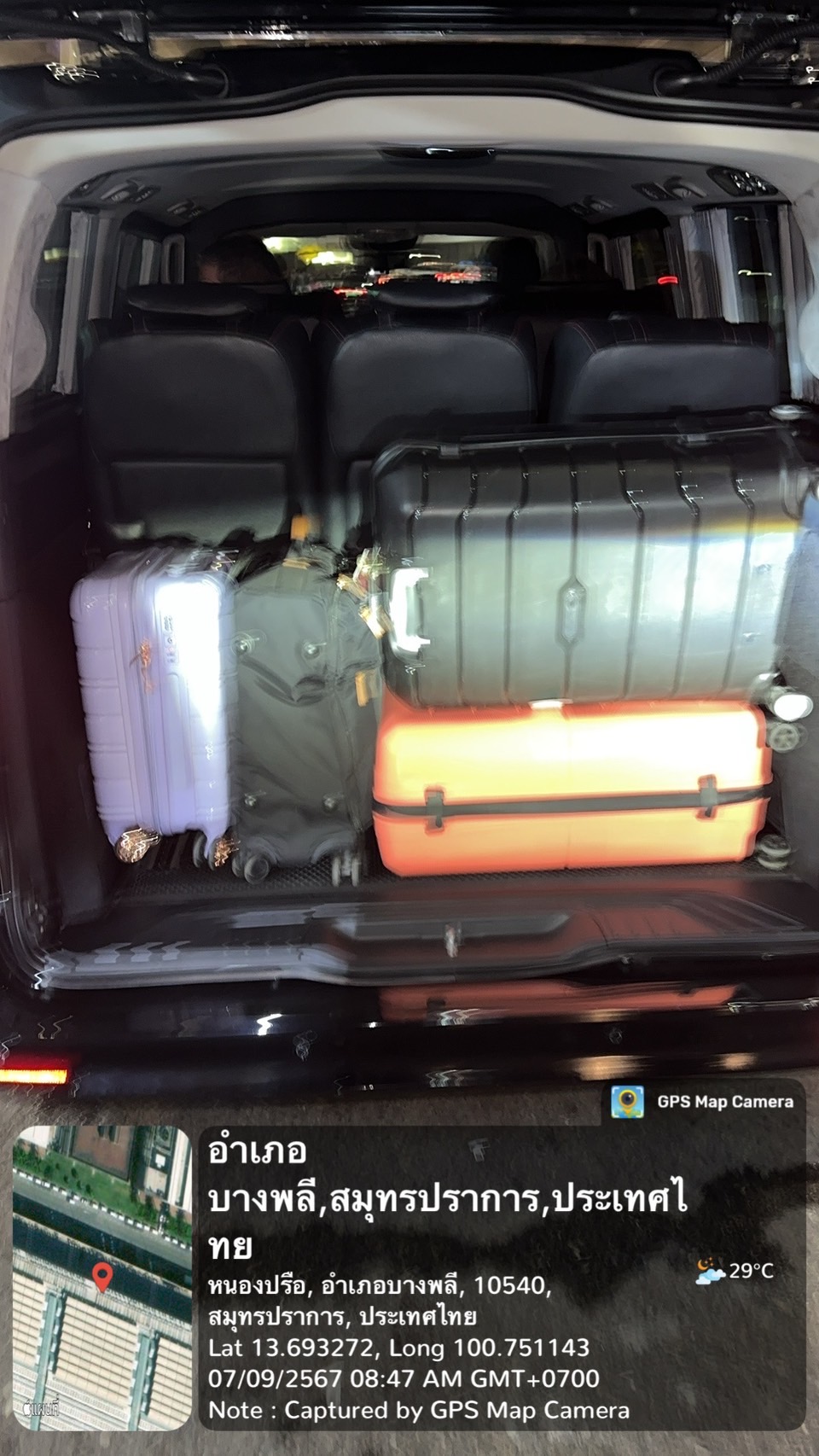 New Benz Vito 119 CDI Model 2023 VVIP 7 Seats